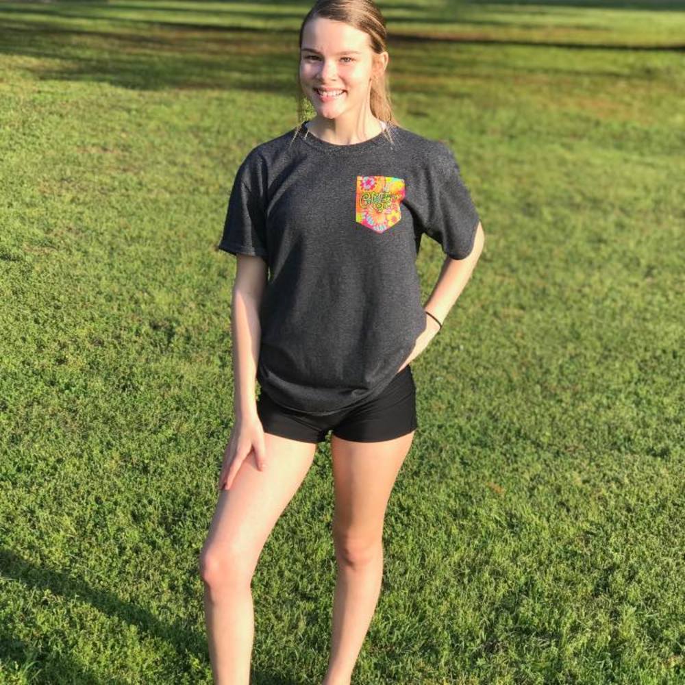 Meet your Posher, Raven